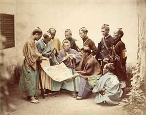 samurai