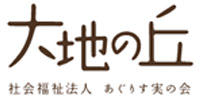 Daichi no Oka logo